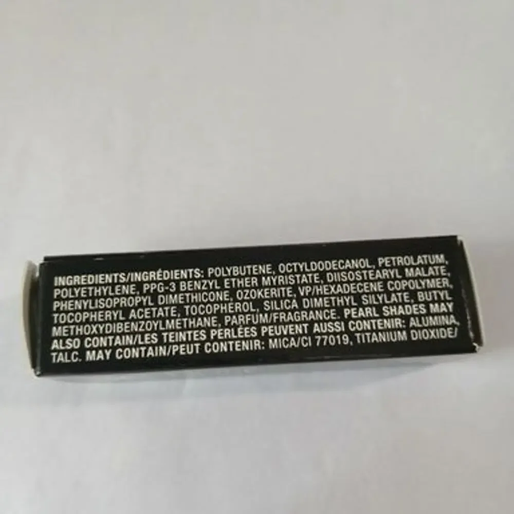 Set of 3 - AVON TRUE COLOR - PEACH POUT - NIB LIP BALM Made in the USA